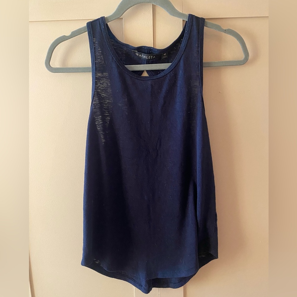 Athleta Tank